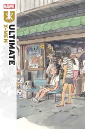 ULTIMATE X-MEN #16