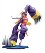 DARKSTALKERS HSIEN-KO BISHOUJO STATUE