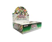 YU GI OH TCG DUELISTS ADVANCE BOOSTER DIS (24CT)