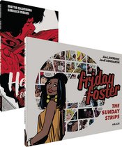 ABLAZE BLACK HISTORY COLLECTED SET #1