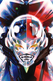 VR TROOPERS #1 CVR N UNLOCKABLE VIR