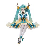 HATSUNE MIKU 2025 CHINESE NEW YEAR NOODLE STOPPER FIG