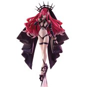 FATE GRAND ORDER TRIO TRY IT ARCHER BAOBHAN SITH FIG  (