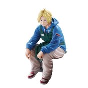 SAKAMOTO DAYS SHIN ASAKURA NOODLE STOPPER FIG