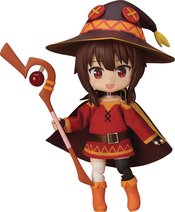 KONO SUBARASHII SEKAI NI 3 MEGUMIN NENDOROID DOLL AF  (