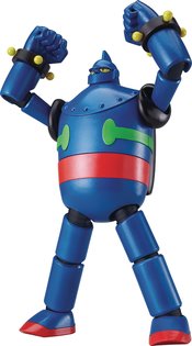 TETSUJIN28 MODEROID MODEL KIT