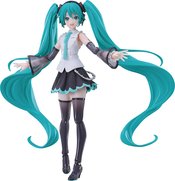 HATSUNE MIKU NT FIGMA AF