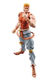 JOJOS BIZARRE ADV STARDUST CHOZOKADO DIO AWAKEN THIRD AF (NE