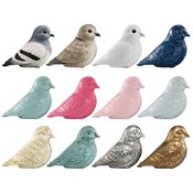 TENORI FRIENDS PIGEONS IMAGINATION MIX FIG 12PC BMB DS