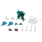 GUNDAM CONVERGE CORE BIG ZAM & CORE BOOSTER METALLIC FIG (NE