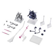 GUNDAM CONVERGE CORE CORE LAST SHOOTING METALLIC FIG SET (NE