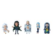 ONE PIECE PARENT CHILD BLOODLINE 1 WCF FIG 12PC BMB DS