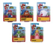 NINTENDO 2-1/2IN LIMITED ARTICULATION AF WV51 ASST