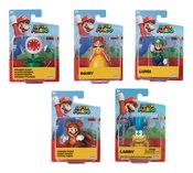 NINTENDO 2-1/2IN LIMITED ARTICULATION AF WV52 ASST