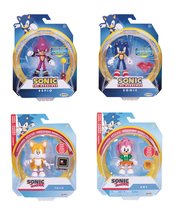 SONIC 4IN ARTICULATED AF WV20 ASST