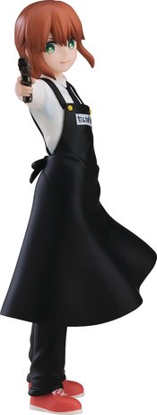 KINDERGARTEN WARS POP UP PARADE RITA FIG