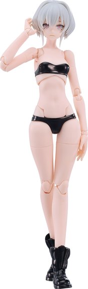 PLAMAX XI III PLASTIC MODEL KIT