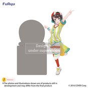 HOLOLIVE PRODUCTION HIKKAKE FIG OOZORA SUBARU