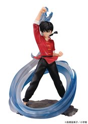 RANMA 1/2 RANMA SAOTOME 1/7 FIG