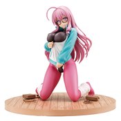 IM LIVING WITH AN OTAKU IDEURA SHIZURI 1/6 FIG  (MR) (C