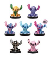 STITCH MASHUP SERIES MEA-060 BLIND BOX FIG 6PC SET