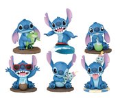 STITCHS DAILY LIFE SERIES MEA-052 BLIND BOX FIG 6PC SET (NET