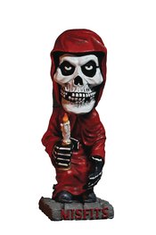 MISFITS FIEND HEAD KNOCKER FIG