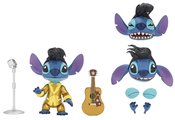 LILO & STITCH ULT GOLD SUIT ELVIS STITCH 7IN AF