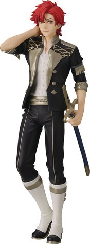 FIRE EMBLEM THREE HOUSES POP UP PARADE SYLVAIN GAUTIER FIG (