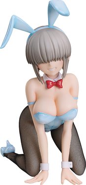 UZAKI-CHAN WANTS TO HANG OUT S2 YANAGI UZAKI BUNNY 1/4 FIG (
