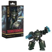TRANSFORMERS GEN AOP DLX ALCHEMIST PRIME AF