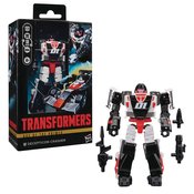 TRANSFORMERS GEN AOP DLX CRASHER AF