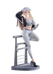 AZUR LANE KERSAINT REVERENT RUNNER 1/7 FIG  (MR)