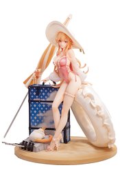 AZUR LANE RICHELIEU FLEURON OF THE WAVES 1/6 FIG  (MR)