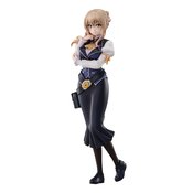 GOBLIN SLAYER II RECEPTIONIST NON SCALE FIG