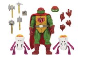 TMNT MIRAGE COMICS SUPER TURTLE 7IN AF (Net)