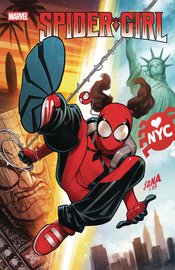 DF SPIDER-GIRL #1 CGC GRADED