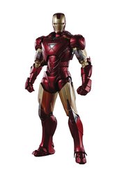 MARVEL INFINITY SAGA IRON MAN MARK6 S.H.FIGUARTS AF  (C