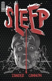 DF SLEEP #1 CGC GRADED