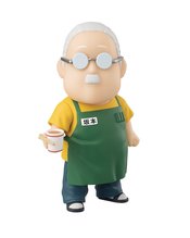 SAKAMOTO DAYS TARO SAKAMOTO FIGUARTS MINI FIG