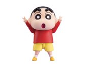 CRAYON SHINCHAN SHINNOSUKE NOHARA S.H.FIGUARTS AF