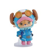 ONE PIECE TONYTONY CHOPPER FUTURE ISLAND S.H.FIGUARTS AF (NE