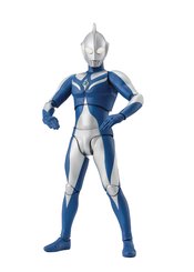 ULTRAMAN COSMOS LUNA MODE S.H.FIGUARTS AF