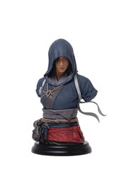 ASSASSINS CREED SHADOWS NAOE 1/4 SCALE BUST