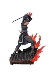 ASSASSINS CREED SHADOWS NAOE 1/8 SCALE STATUE