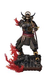 ASSASSINS CREED SHADOWS YASUKE 1/8 SCALE STATUE (Net)