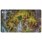 MTG CCG COMANDER SERIES HOLOFOIL PLAYMAT ANIMAR SOUL  (