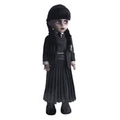 LIVING DEAD DOLLS WEDNESDAY NEVERMORE UNIFORM DOLL