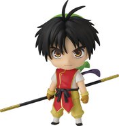 SUIKODEN I HERO NENDOROID AF