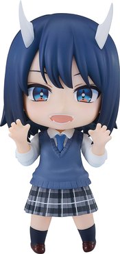 RURIDRAGON RURI AOKI NENDOROID AF